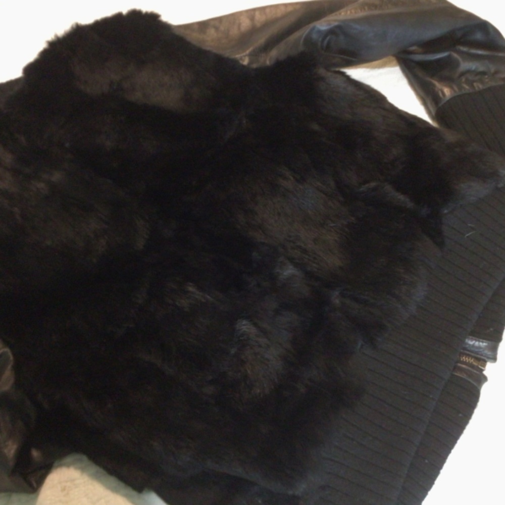 Cuero Jacket - image 2